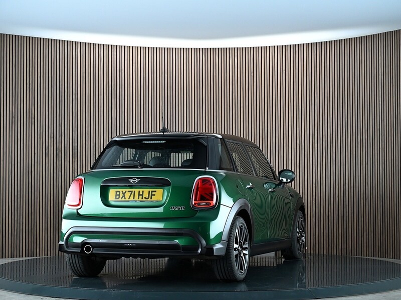 Used MINI Hatch for sale - 77920931: Photo 10