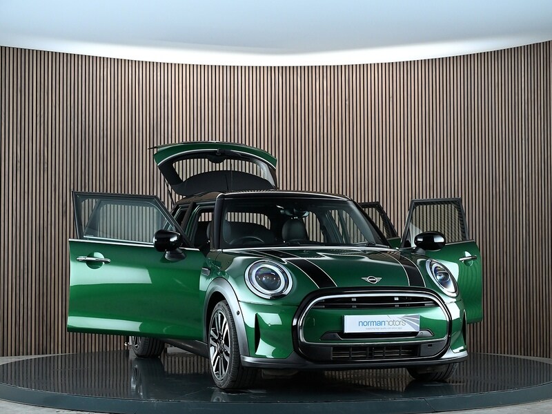 Used MINI Hatch for sale - 77920931: Photo 14