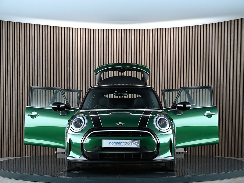 Used MINI Hatch for sale - 77920931: Photo 15