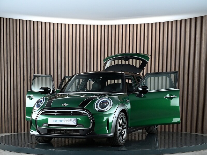 Used MINI Hatch for sale - 77920931: Photo 16