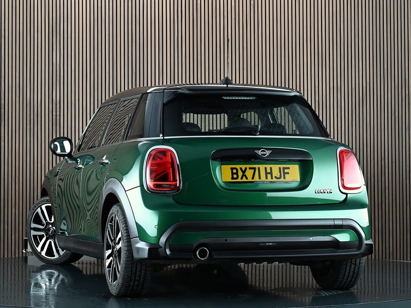 Used MINI Hatch for sale - 77920931: Photo 2