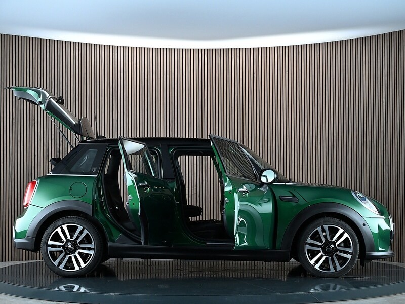 Used MINI Hatch for sale - 77920931: Photo 20