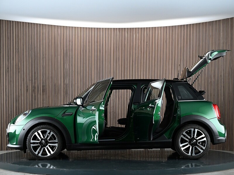 Used MINI Hatch for sale - 77920931: Photo 21