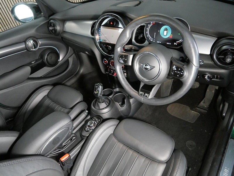 Used MINI Hatch for sale - 77920931: Photo 3