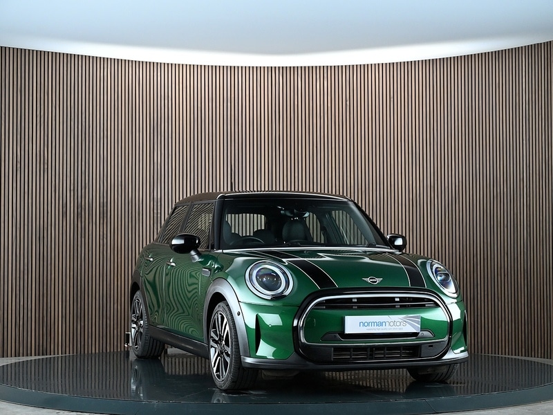 Used MINI Hatch for sale - 77920931: Photo 5