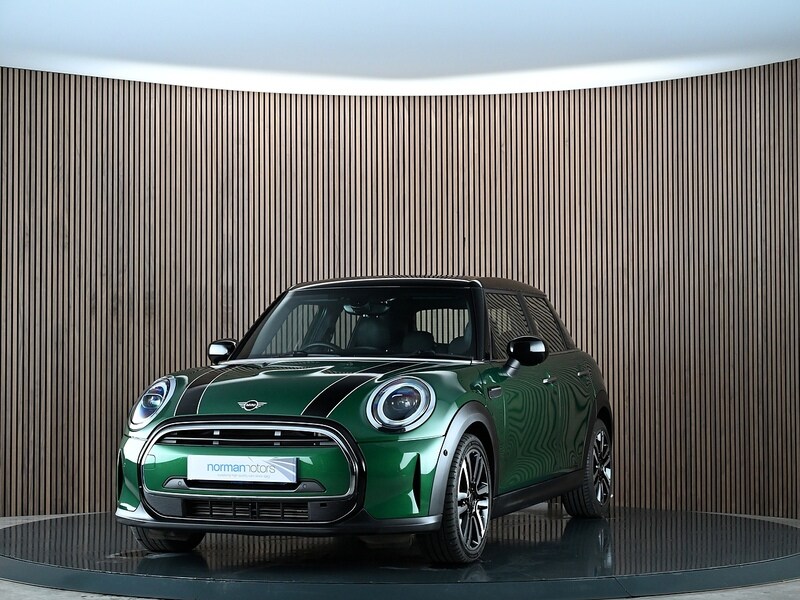 Used MINI Hatch for sale - 77920931: Photo 7