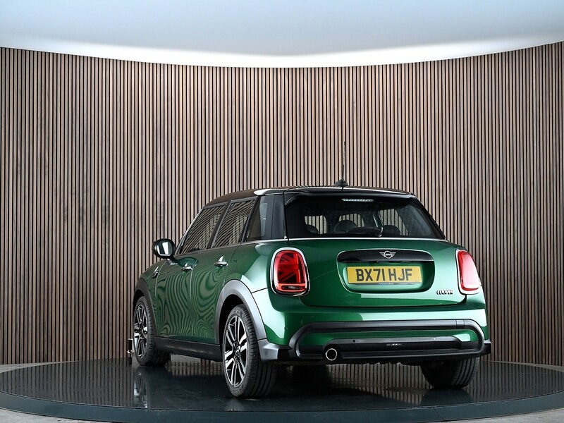 Used MINI Hatch for sale - 77920931: Photo 8