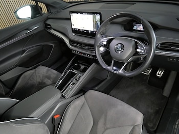 Used Skoda Enyaq 2023 for sale - 79586075: Photo