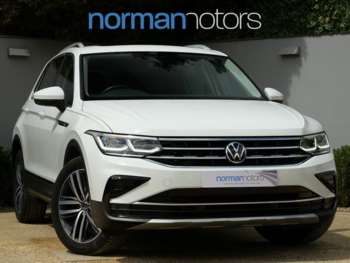 2020 - 1.5 TSI Elegance SUV 5dr Petrol DSG Euro 6 (s/s) (150 ps)