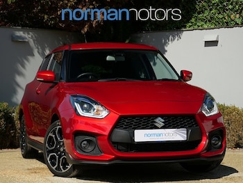 2023 - 1.4 Boosterjet 48V Hybrid Sport 5dr
