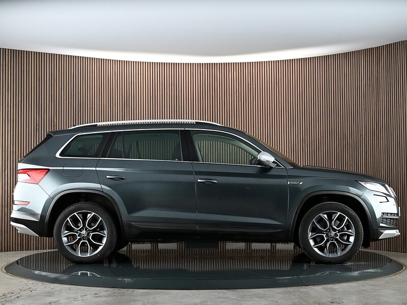 Used Skoda Kodiaq 2019 for sale - 78040252: Photo 11