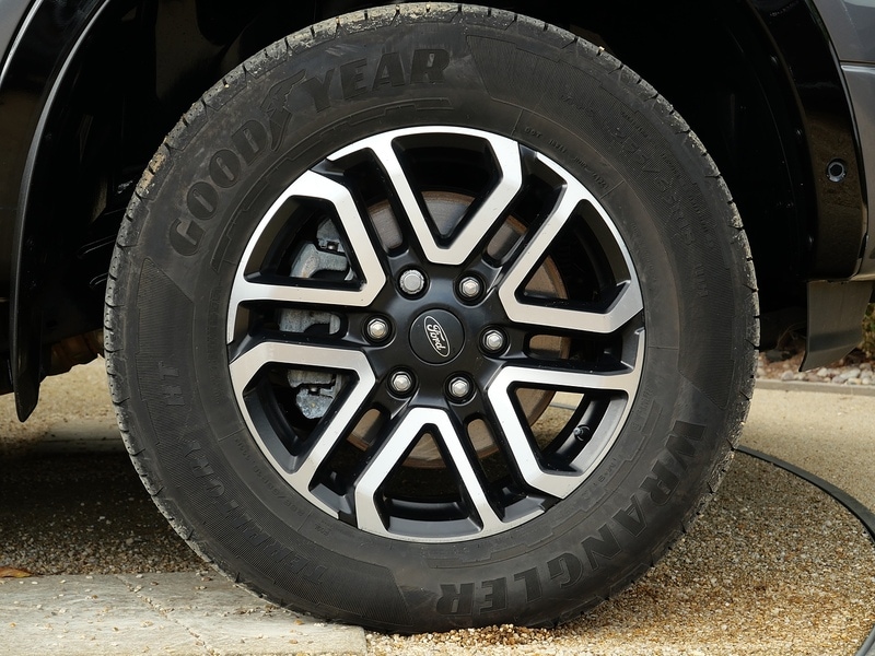 Vehicle 34