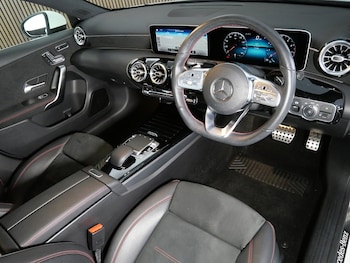 Used Mercedes-Benz A-Class 2019 for sale - 78875850: Photo
