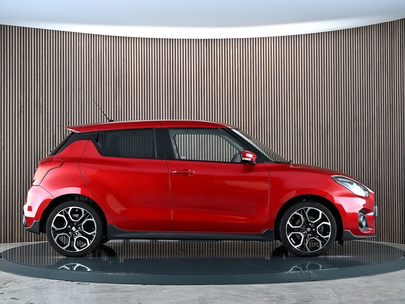 Used Suzuki Swift 2022 for sale - 77356900: Photo 11