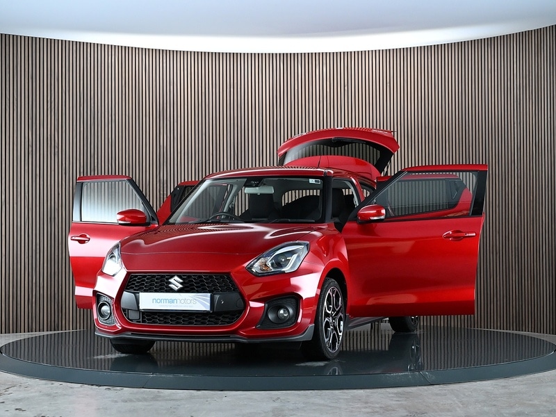 Used Suzuki Swift 2022 for sale - 77356900: Photo 16