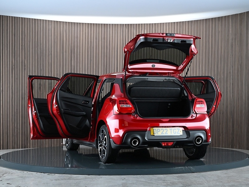 Used Suzuki Swift 2022 for sale - 77356900: Photo 17
