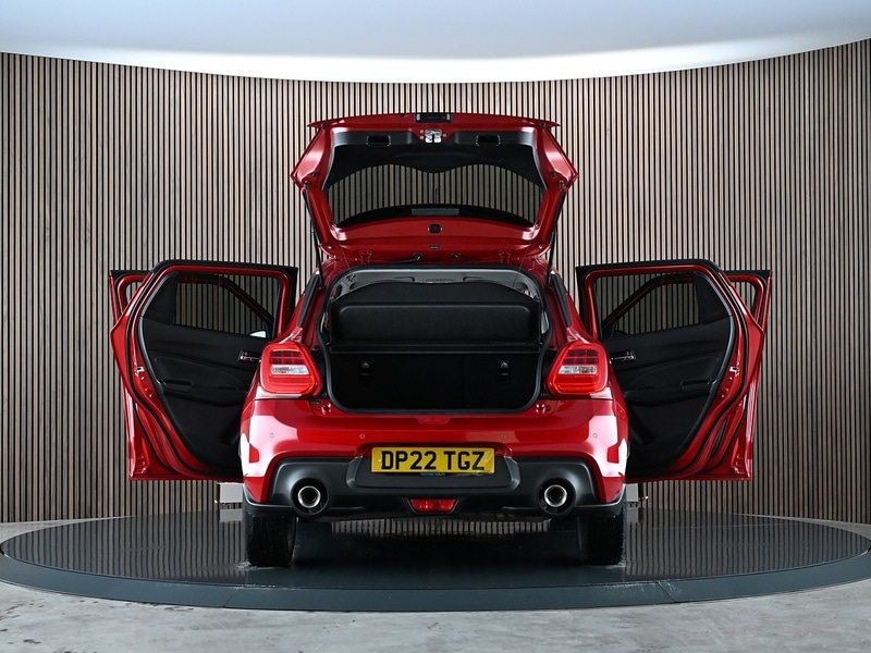 Used Suzuki Swift 2022 for sale - 77356900: Photo 18