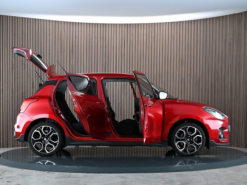 Used Suzuki Swift 2022 for sale - 77356900: Photo 20
