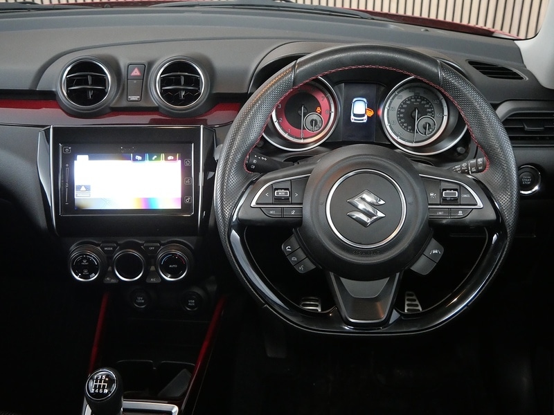 Used Suzuki Swift 2022 for sale - 77356900: Photo 27