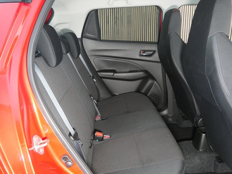 Used Suzuki Swift 2022 for sale - 77356900: Photo 34