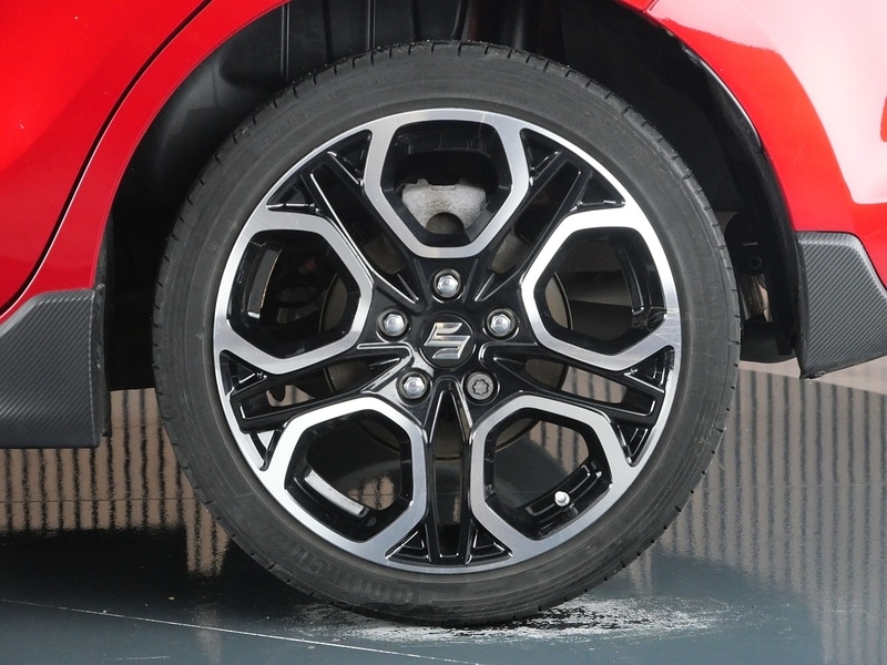 Used Suzuki Swift 2022 for sale - 77356900: Photo 44