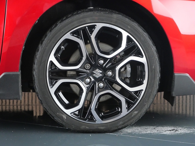 Used Suzuki Swift 2022 for sale - 77356900: Photo 46