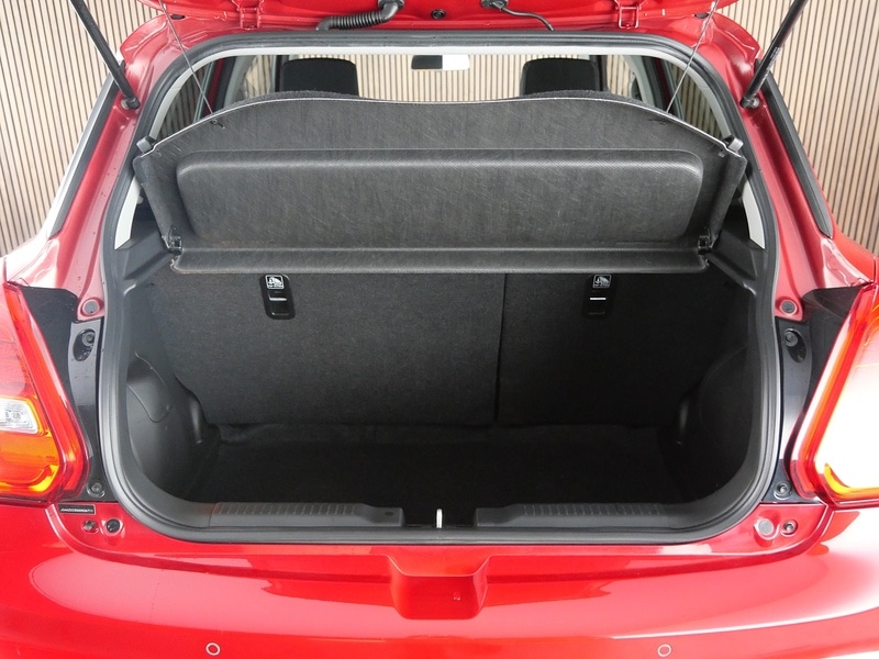 Used Suzuki Swift 2022 for sale - 77356900: Photo 47