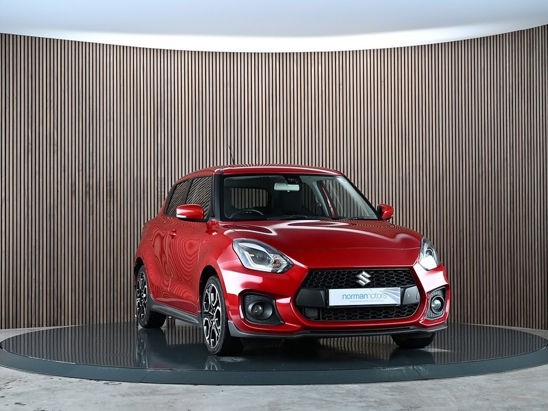Used Suzuki Swift 2022 for sale - 77356900: Photo 5