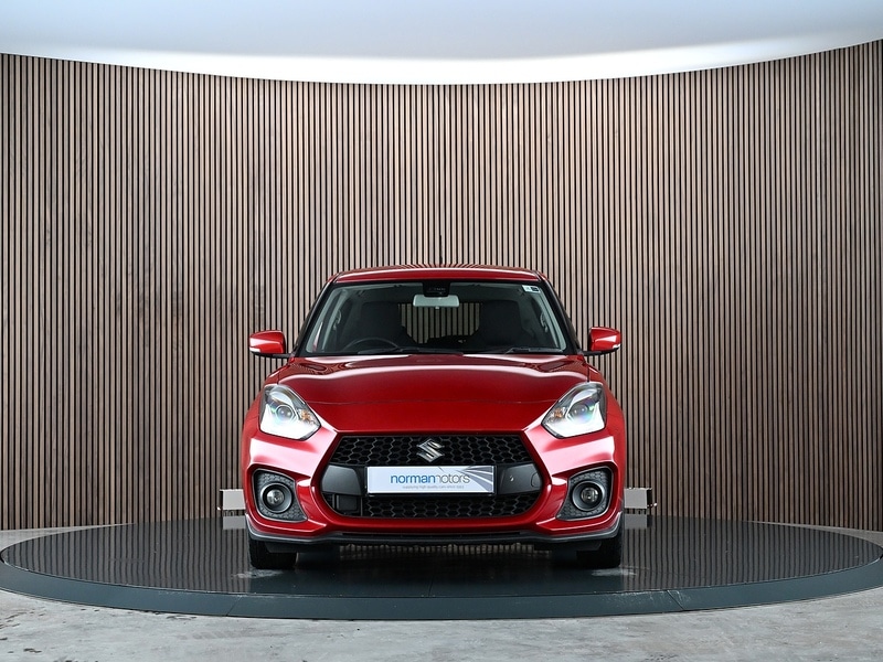 Used Suzuki Swift 2022 for sale - 77356900: Photo 6