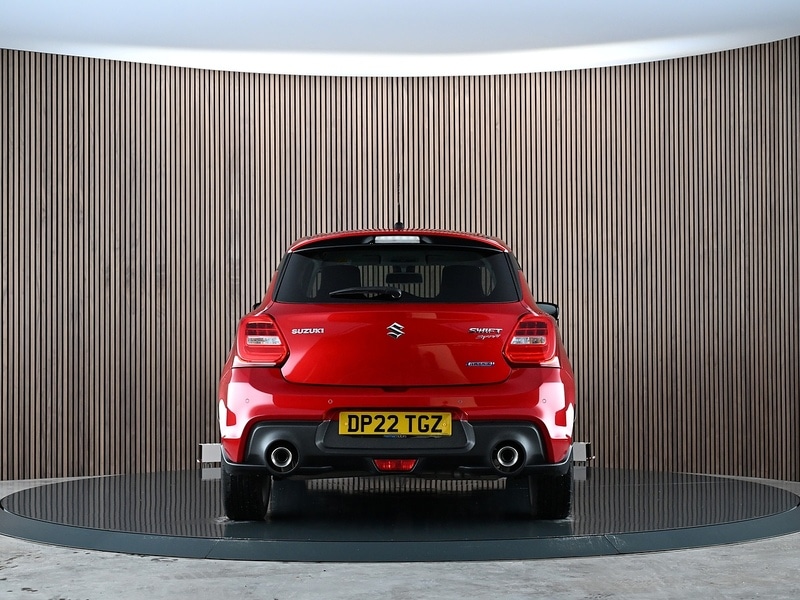 Used Suzuki Swift 2022 for sale - 77356900: Photo 9