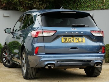 Used Ford Kuga 2024 for sale - 75254225: Photo