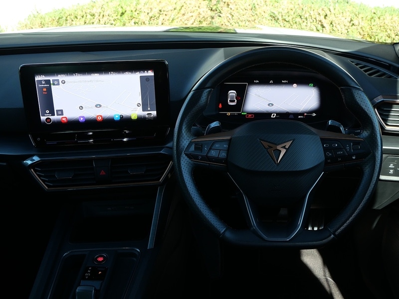 Used SEAT Leon 2021 for sale - 77065454: Photo 16