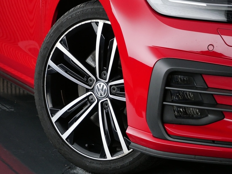 Used Volkswagen Golf 2017 for sale - 77840721: Photo 22