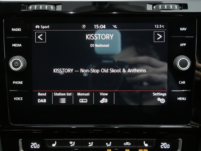 Used Volkswagen Golf 2017 for sale - 77840721: Photo 26