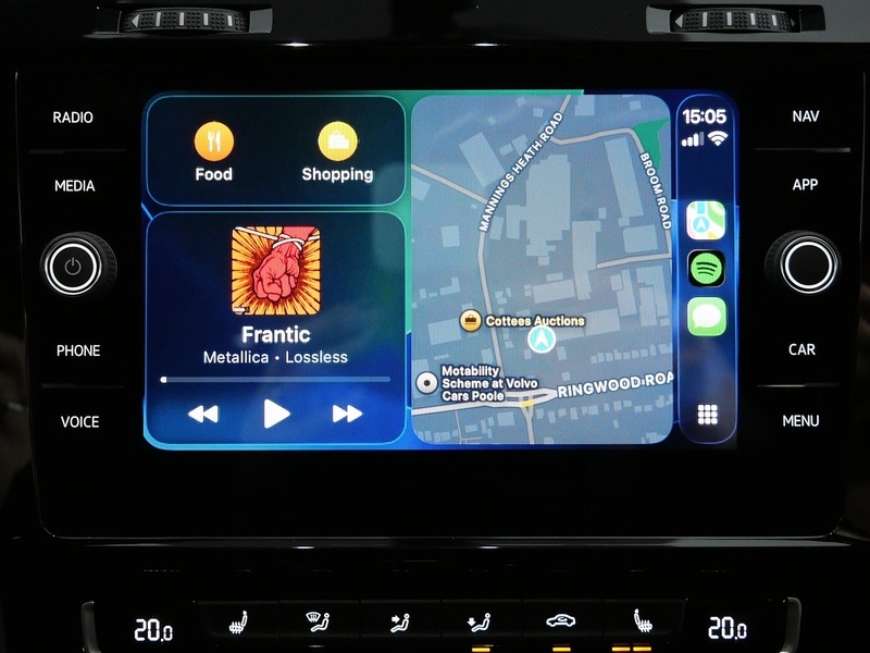 Used Volkswagen Golf 2017 for sale - 77840721: Photo 27