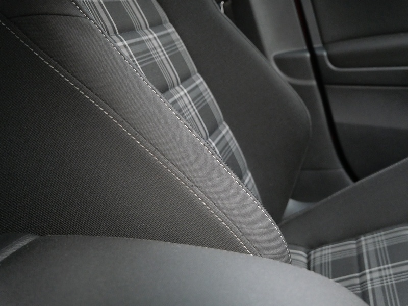 Used Volkswagen Golf 2017 for sale - 77840721: Photo 29