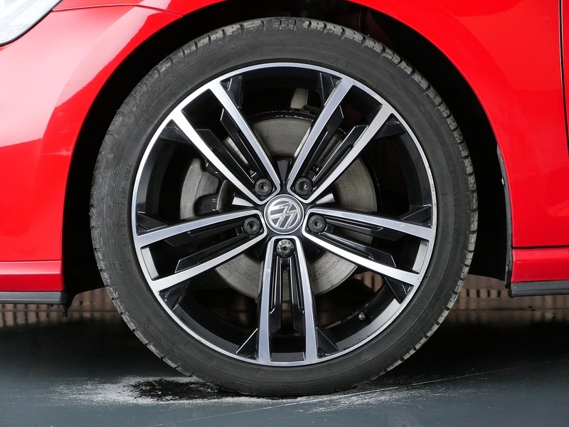 Used Volkswagen Golf 2017 for sale - 77840721: Photo 45