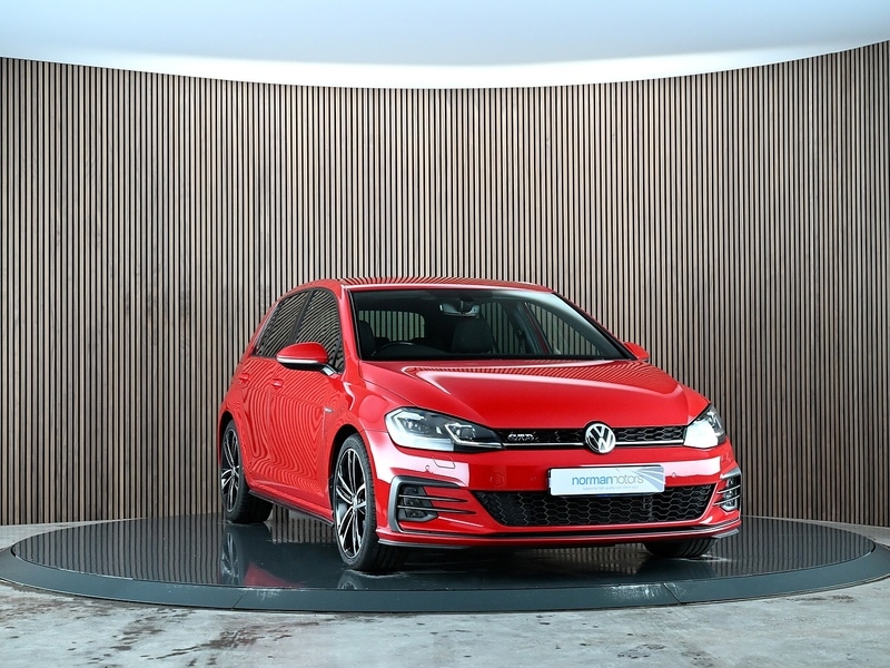 Used Volkswagen Golf 2017 for sale - 77840721: Photo 5