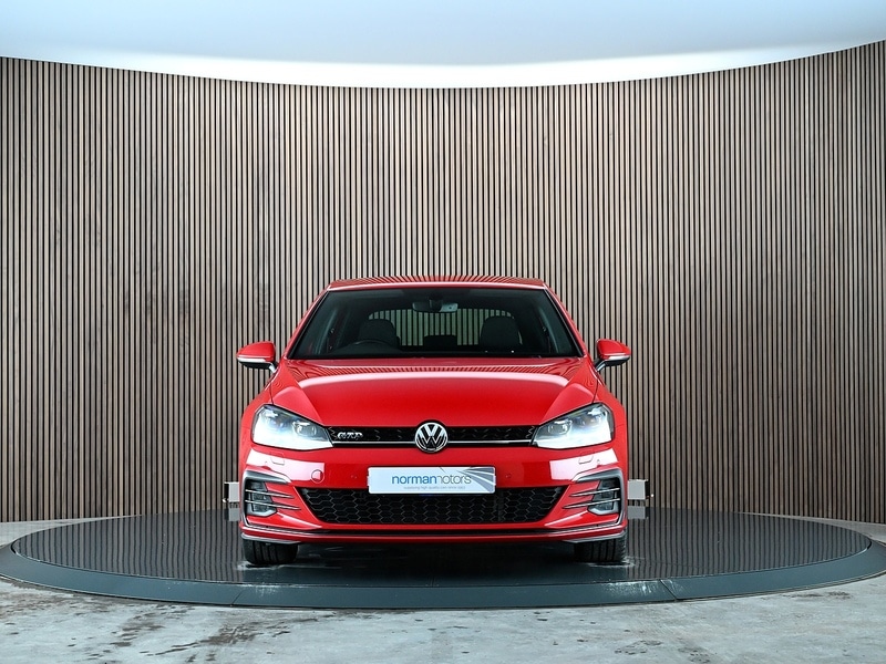 Used Volkswagen Golf 2017 for sale - 77840721: Photo 6