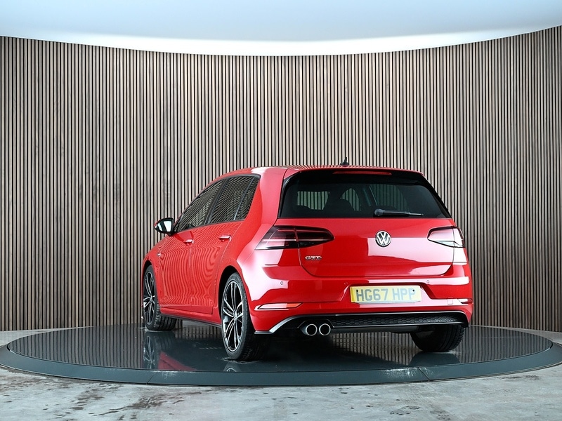 Used Volkswagen Golf 2017 for sale - 77840721: Photo 8