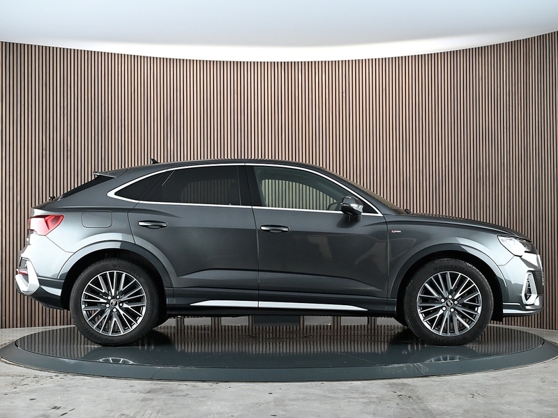 Used Audi Q3 2021 for sale - 77356903: Photo 11