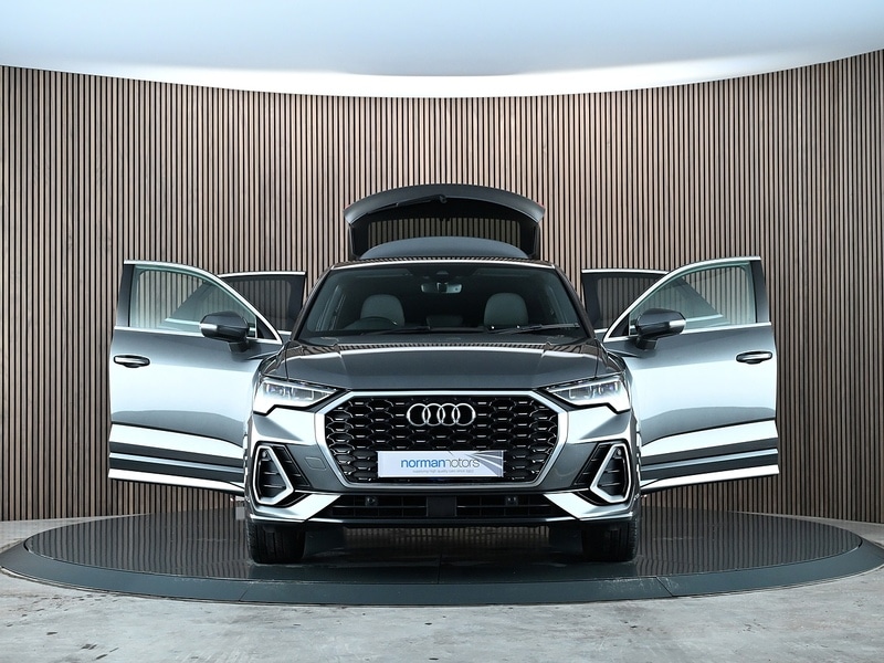 Used Audi Q3 2021 for sale - 77356903: Photo 15