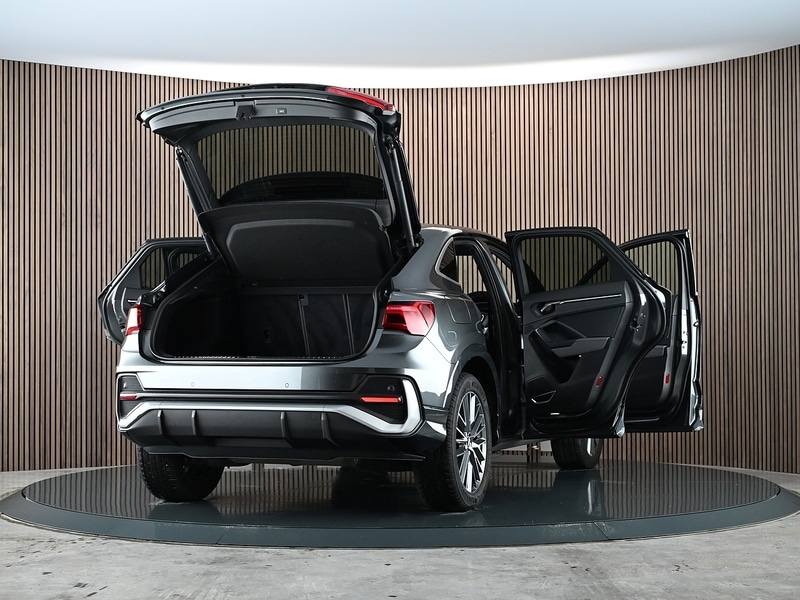 Used Audi Q3 2021 for sale - 77356903: Photo 19