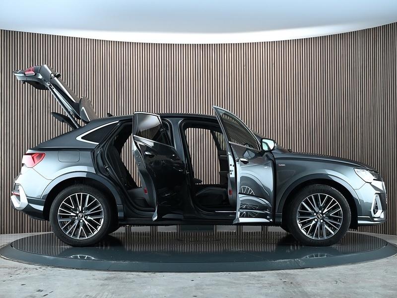 Used Audi Q3 2021 for sale - 77356903: Photo 20