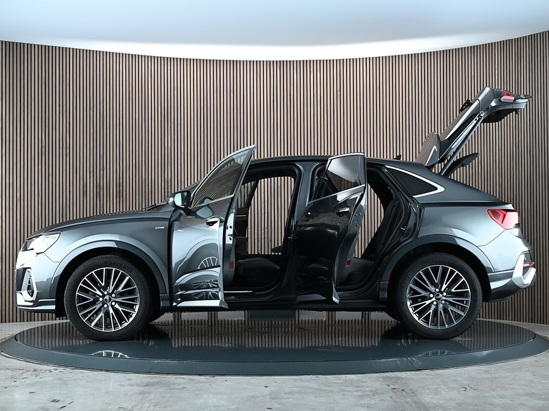 Used Audi Q3 2021 for sale - 77356903: Photo 21