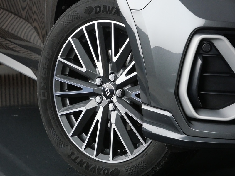 Used Audi Q3 2021 for sale - 77356903: Photo 22