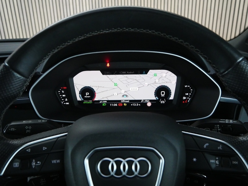 Used Audi Q3 2021 for sale - 77356903: Photo 25