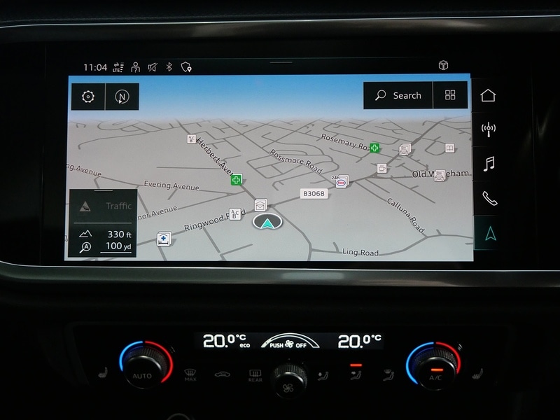 Used Audi Q3 2021 for sale - 77356903: Photo 26