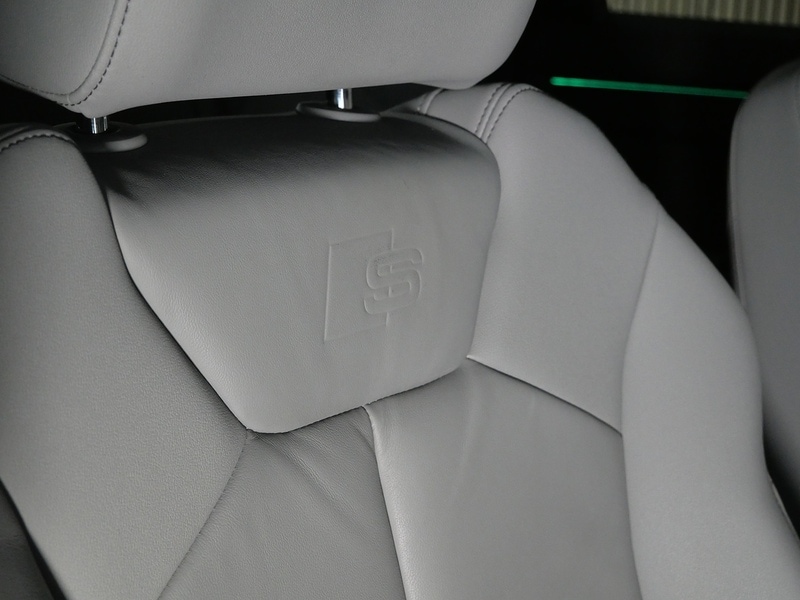 Used Audi Q3 2021 for sale - 77356903: Photo 29