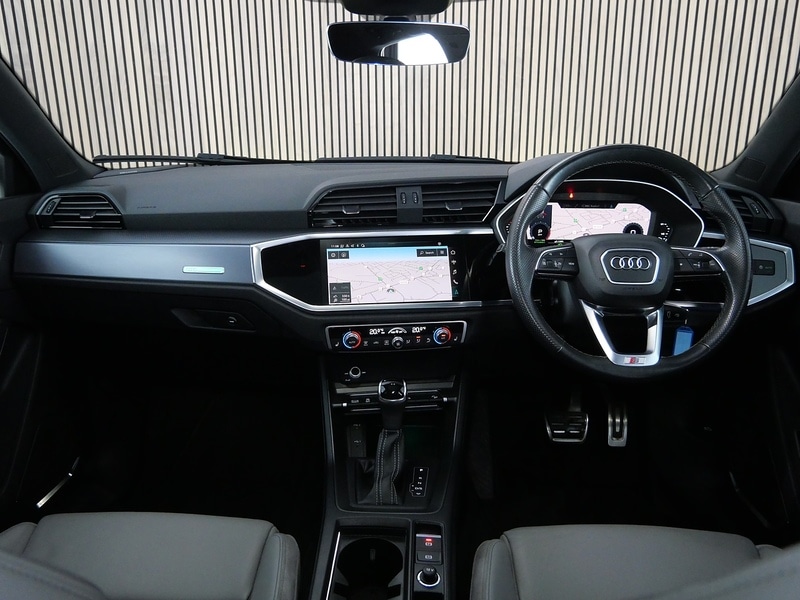 Used Audi Q3 2021 for sale - 77356903: Photo 34